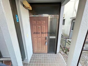 古知野町久保見貸家の物件外観写真